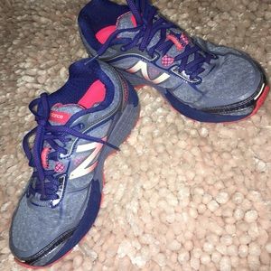 new balance running shoes!!